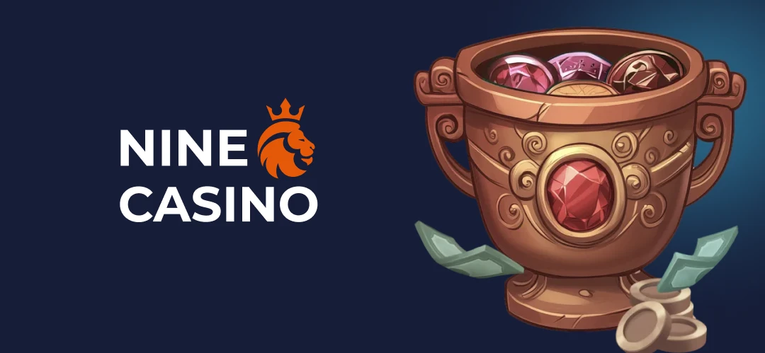 Nine Casino App