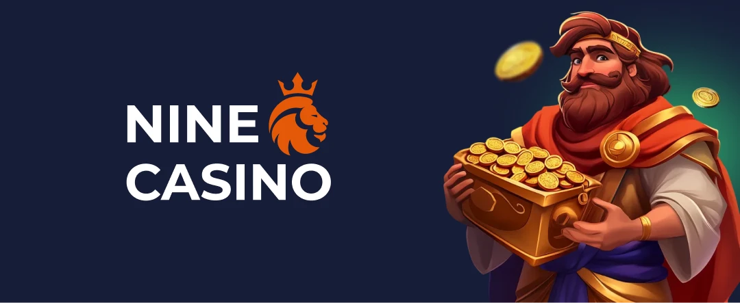 Nine Casino Auszahlung
