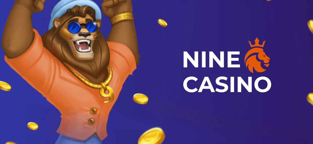 Nine Casino Verantwortungsvolles Spielen